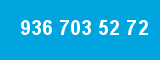 936 703 52 72